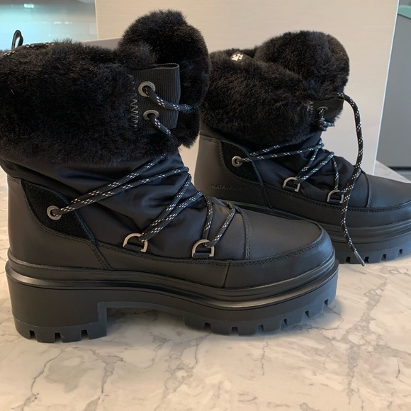 Cougar Marlow waterproof winter boot - Picture 6 of 7